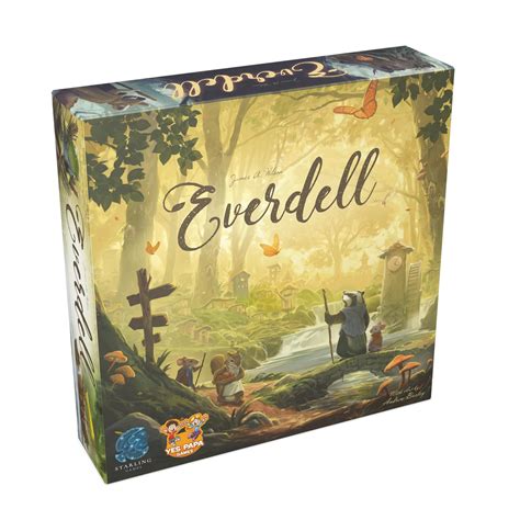 everdell amazon|everdell board game amazon.